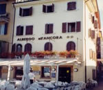 Hotel Ancora Garda lago di Garda